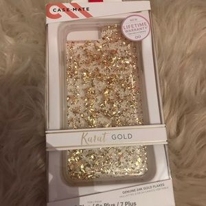 Casemate Karat iPhone 6/7/8 Plus case